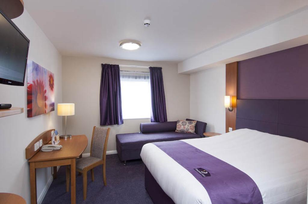 Premier Inn Dundee - Monifieth Room photo